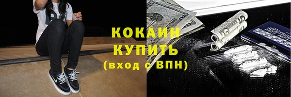 хмурый Вяземский