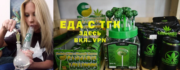 хмурый Вяземский